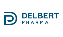 Delbert Pharma Logo
