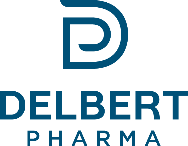 Tous les produits DELBERT Pharma - portefeuille de médicaments essentiels