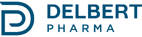 Delbert Pharma Logo