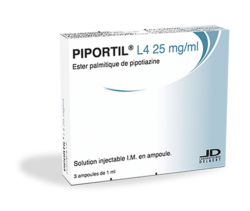 Piportil®
