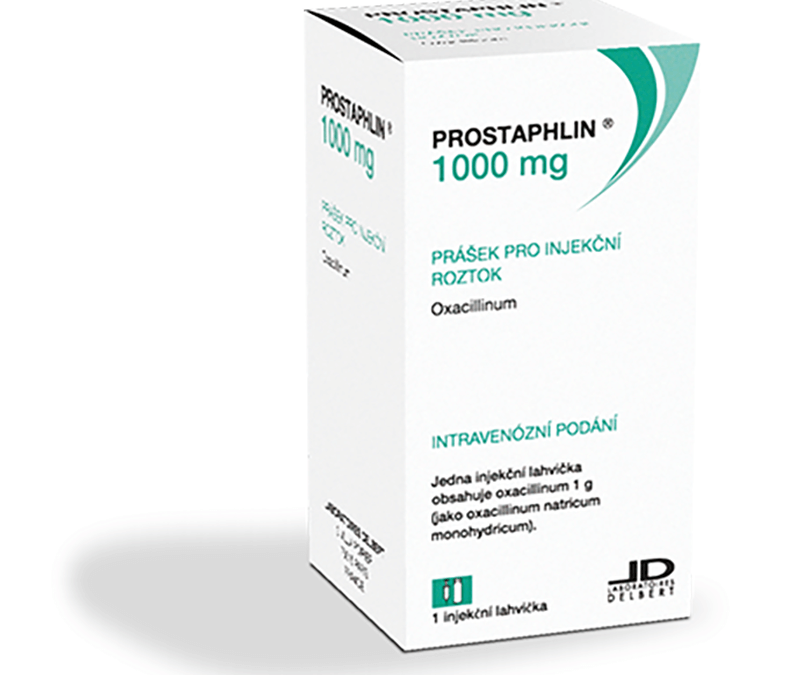 Prostaphlin®